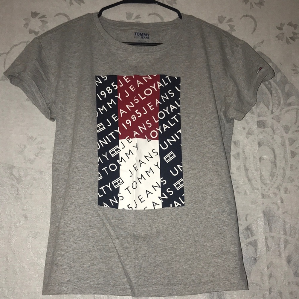 Tommy Jeans T-Shirt Size S/P